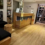 מלון Naturboutique Rauszeit וילינגן